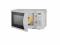 MIKROFALA Cookworks 20L panel dotykowy # ZOBACZ #