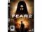 FEAR 2 ps3 STRZELANKA HORROR  tanio stan BDB