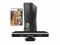 XBOX 360 250GB Kinect + 6 gier