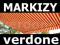 MARKIZA markizy 400x250 POMARAŃCZ-EKRI Verdone