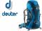 Plecak Deuter ACT Lite 35+10 SL dla kobiet