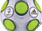 PIŁKA ADIDAS EUROPASS JR 290 615606 WYPRZEDAŻ OSTA