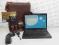 IBM T61 Core 2 Duo XP W7 Pro Nowa Bat +Dicota N40