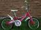 Rowerek UNIBIKE DAISY 16'' dla dziewczynki !!!!