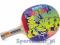RAKIETKA BUTTERFLY TIMO BOLL 700