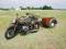 Dniepr MT 16 Ural M67 BMW 100RT