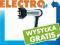 Suszarka do włosów ROWENTA CV 4803 JONIZACJA