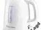 CZAJNIK B/P ELECTROLUX EEWA 5110 BIAŁY  CZ-WA