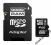 KARTA Goodram microSD 4GB 1-ADAPTER KL. 4