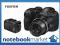 Aparat FUJI FinePix S2980 14Mpix 18x zoom stabil.
