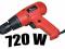 WKRĘTARKA SIECIOWA 720W  OKAZJA !!! POLECAM