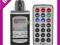 Car Kit MP3 Modulator Player FM Transmitter SD/MMC