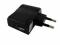 Ładowarka Zasilacz impulsowy wtyczkowy 5V/2A USB