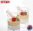 RAMEKIN KOKILKA SZKLANA ŻAROODPORNA SIMAX 150 ml