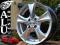 683 NOWE FELGI 15'' 4x98 FIAT PUNTO BRAVO STILO