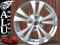 231 FELGI 15'' 4x100 OPEL ASTRA FIAT GRANDE PUNTO