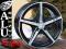 517 NOWE FELGI 14'' 4x98 FIAT SEICENTO PUNTO STILO