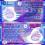 ~ Hong Kong $10 POLIMER 2007 UNC PIEKNY Seria AA !