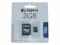 KARTA MICROSD 2GB SAMSUNG B2100 B2700 B3210 B3310