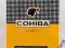 Cygaro COHIBA SIGLO III kubańskie Kuba