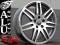 345 NOWE FELGI 18'' 5x112 AUDI A3 A4 A6 A8 RS4