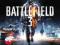 PS3 BATTLEFIELD 3 BF3 BF 3 /PL/ FOLIA / ŁOMŻA