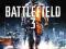 X360 BATTLEFIELD 3 BF3 BF 3 /PL/ FOLIA / ŁOMŻA