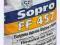 Sopro FF 457 25 kg elastyczny klej z trasem