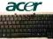 ! 1 szt. klawisze Acer Aspire 3610 orginalne W-wa