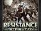 RESISTANCE RETRIBUTION - UŻYWANA @ CHECKPOINT ŁÓDŹ