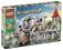 LEGO KINGDOMS 7946 ZAMEK KROLA +katalog GRATIS