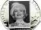 5 DOLARÓW MARLENE DIETRICH -LEGENDY HOLLYWOOD NUMI