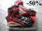 OKAZJA-50%buty biegowe ATOMIC BoaSKATE z999na499zł