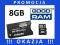 Memory Stick Pro Duo adapter microSD 8GB SONY PSP