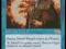 MTG: Barrin, Master Wizard (Urza's Saga Rare)