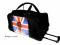 torba na kółkach . DAVID JONES . SO BRITISH . HIT