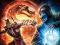 Mortal Kombat Season Pass + DIRT 3 VIP PASS