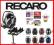 RECARO YOUNG PROFI PLUS 0-13kg + BAZA ISOFIX Wwa