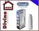Filtr Delonghi SER3017 do ekspresów ECAM