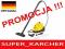 PAROWNICA KARCHER SC 1.020 NOWA ORG 1030 2500 600