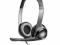 Słuchawki nauszne przewodowe Logitech B530 B 530