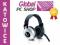 SŁUCHAWKI Z MIKROFONEM GENIUS HS-05A