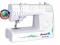 Maszyna do szycia Łucznik Zofia 2015