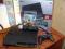 PS3 320GB + pad +kamera +move + gra