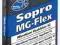 Sopro MG-Flex MicroGum S2 15 kg wysokoelastyczny
