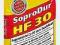 SoproDur HF-30 fuga 25 kg 3-30 mm betonowo-szary