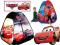 Disney Namiot - Domek AUTA Cars ZYGZAG MCQUEEN