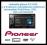 Pioneer AVH-2400BT Radioodtwarzacz CD/DVD/USB/BT