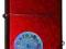 ZAPALNICZKA ZIPPO CANDY APPLE RED
