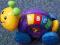 FISHER PRICE Śpiewający slimak